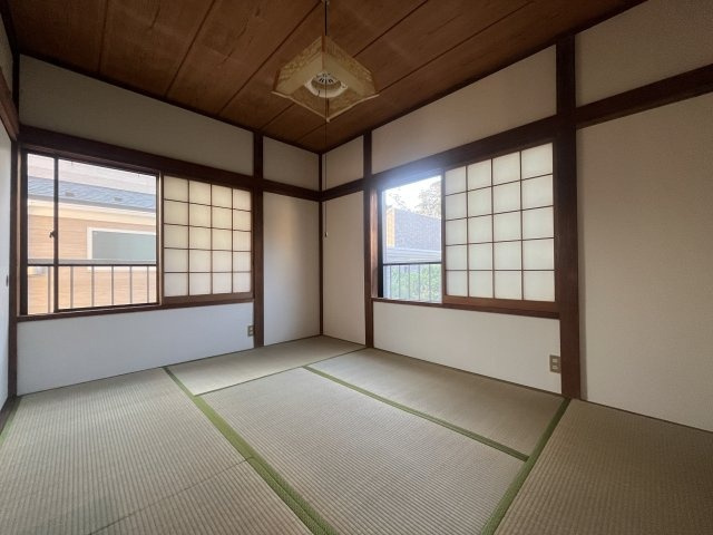 クローバーハウスのその他