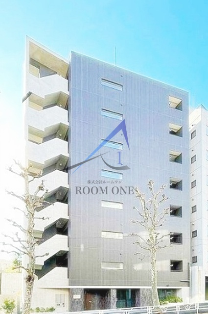 フロレゾン代々木