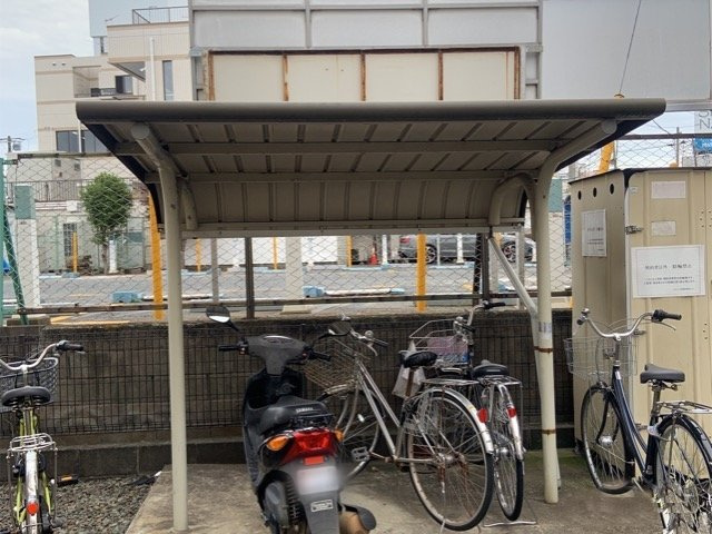レオパレス三浦海岸Ｂのその他
