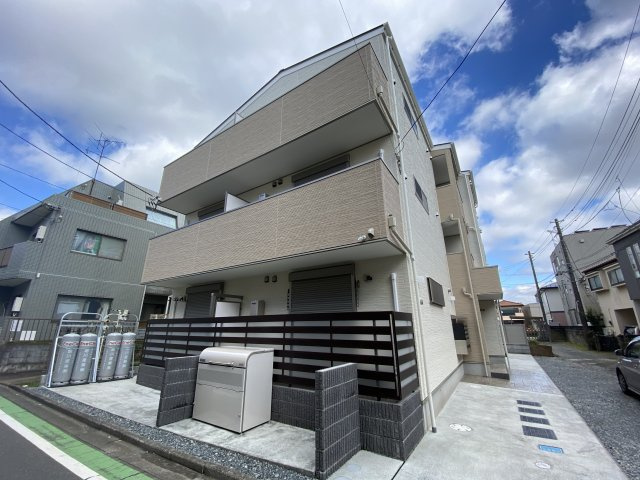 ｎｉｓｈｉｔｏ．ｃｏのその他共用部分
