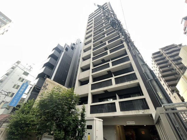 アプリーレ久屋大通公園のその他共用部分