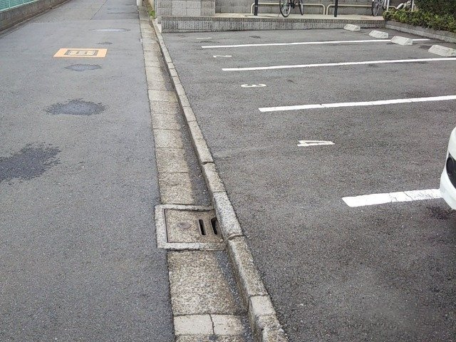 レオネクストプランドール北野のその他