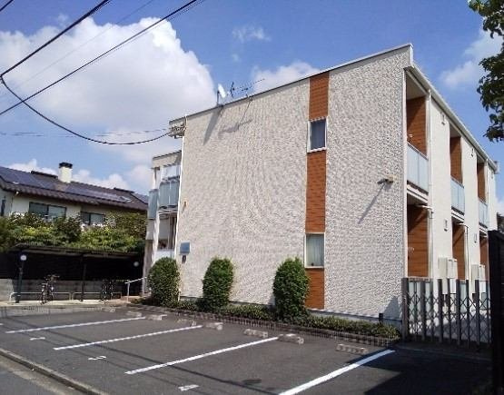 レオネクストプランドール北野