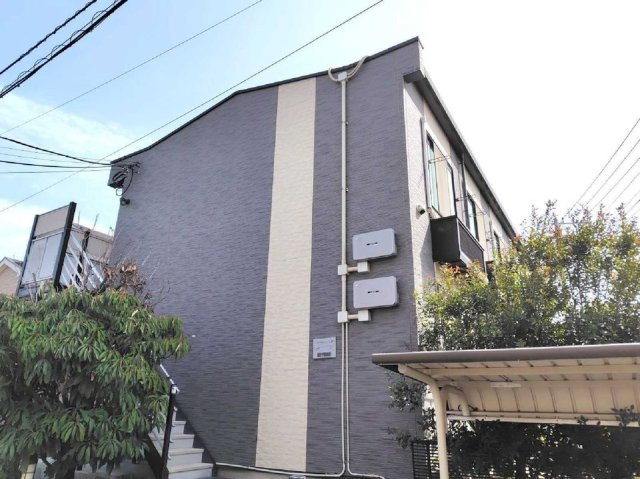 レオパレスＫＡＷＡＳＨＩ