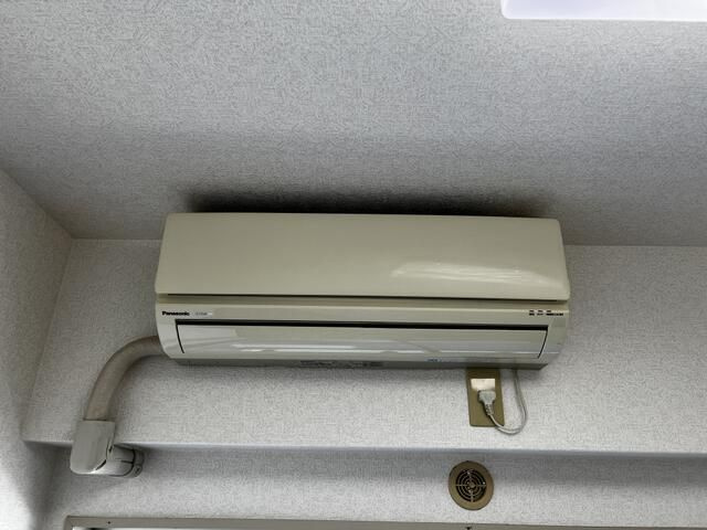 ヴァンベール東青梅の設備