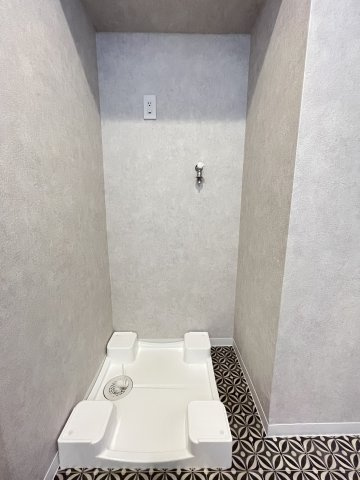 目黒パークスクエアの設備