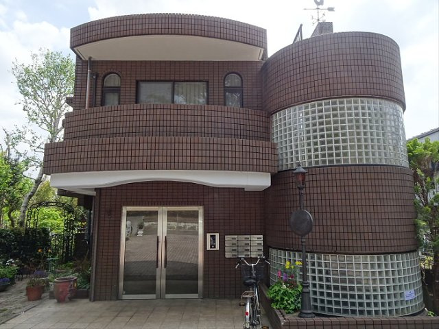 ラベンダーテラス