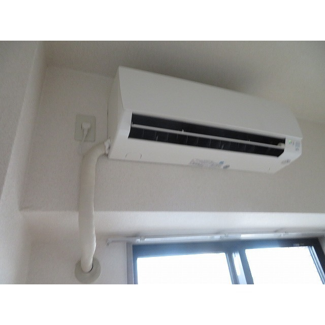 ソレイユ駒沢のその他