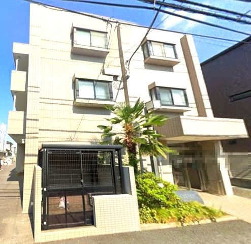 フェアリークリスタル市川