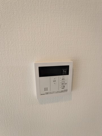 エヌステージ西船橋市川の設備