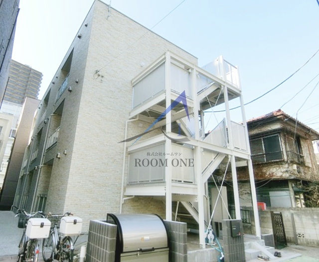 リブリ・西新宿