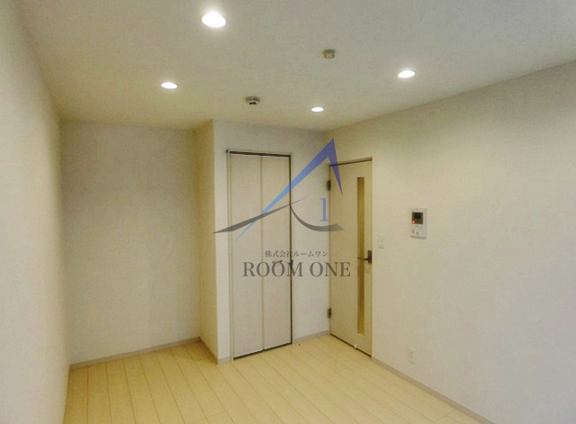 リブリ・西新宿の居間・リビング|洋室のお部屋です。