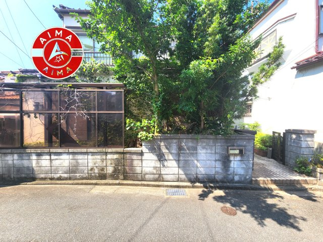 福岡市城南区田島2丁目第1-1区画（1号地）