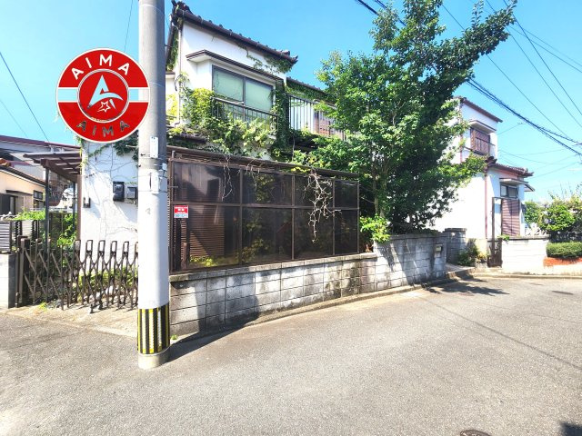 福岡市城南区田島2丁目第1-1区画（1号地）の外観|陽当り良好！明るい日差しが差し込む開放的な現地です。