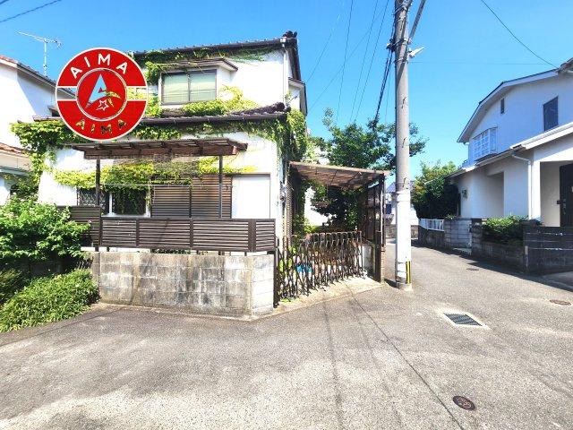 福岡市城南区田島2丁目第1-1区画（1号地）の外観|開放感があり、遮るものもなく気持ちのいい景色が広がります。お部屋にも爽やかな風と暖かく柔らかな日差しが差し込み、毎日の暮らしを豊かに彩ります。