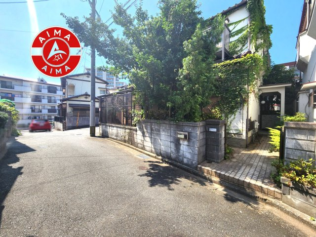 福岡市城南区田島2丁目第1-1区画（1号地）の外観|夢のマイホームを叶える土地。