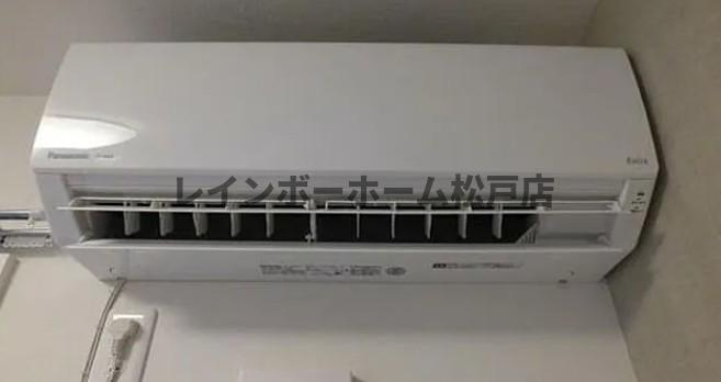 特典：仲介手数料が無料です!!の設備