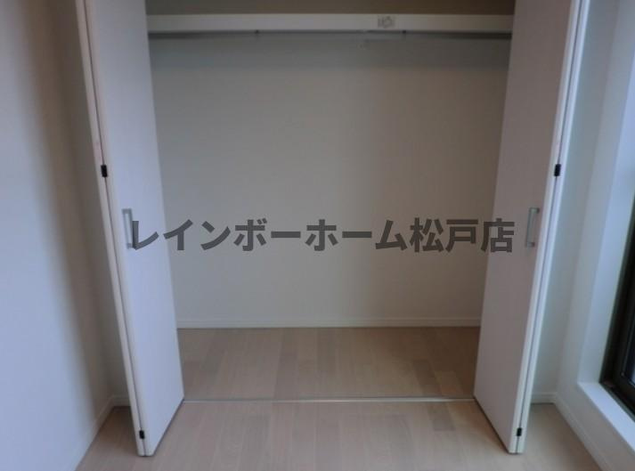 特典：仲介手数料が無料です!!の収納