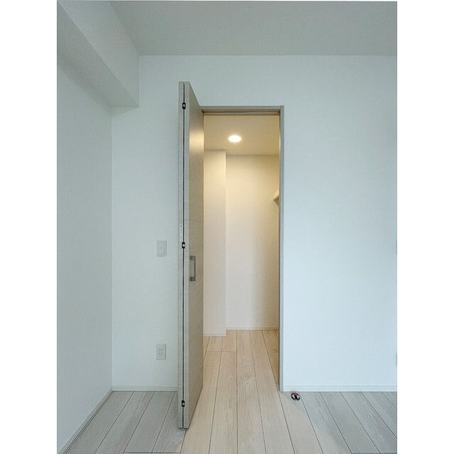 ＨＦ北千住レジデンスの収納