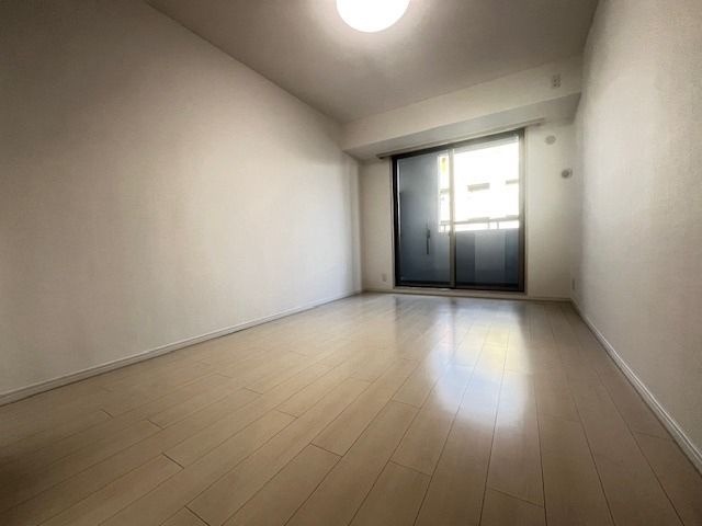 パティオス17番街の居間・リビング