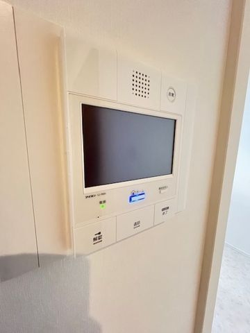パティオス17番街のセキュリティ