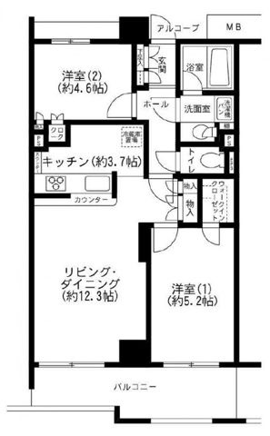 パティオス17番街
