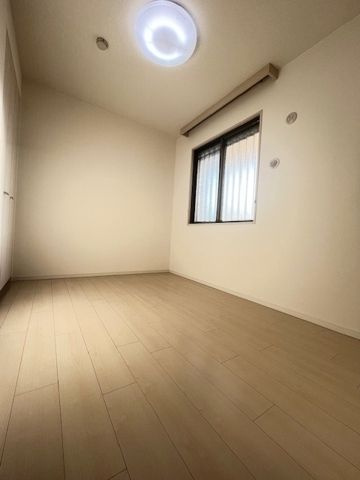 パティオス17番街の設備