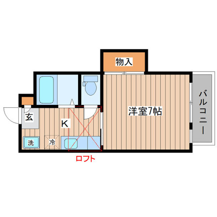 ロイヤルパインB