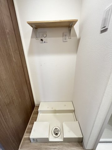 アルファステイツ東宿郷の設備