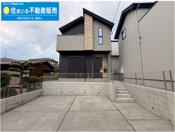 福岡市東区舞松原2期　３号棟