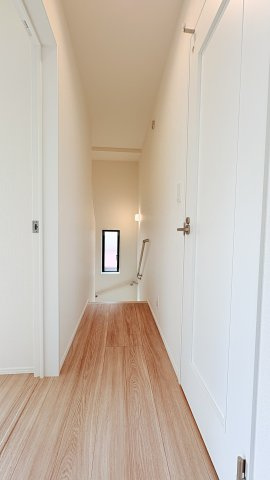 【収納】 | 建物完成につき、実際のお部屋をごゆっくりご見学いただけます。お休みの日にご家族で見学はいかがでしょう。