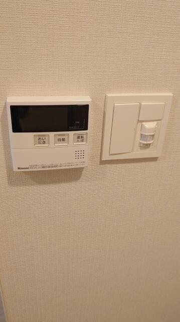 セジョリ虎ノ門の設備