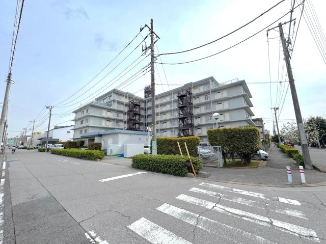 ルーセル南浦和
