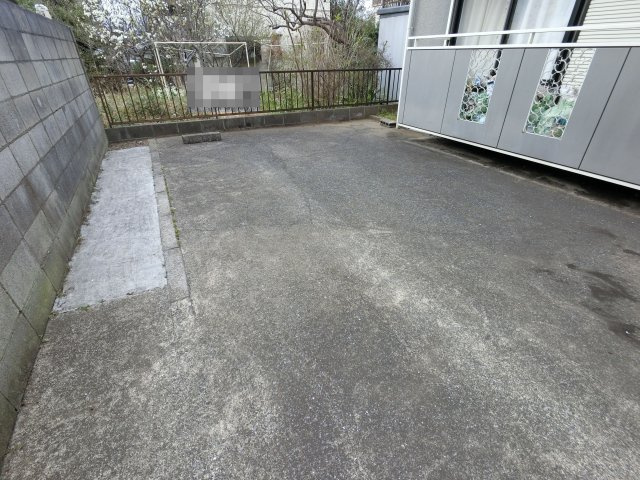 【駐車場】 | ヴィオレット千城