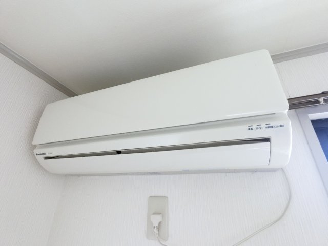 【設備】 | ヴィオレット千城
