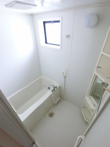 【浴室】 | ヴィオレット千城