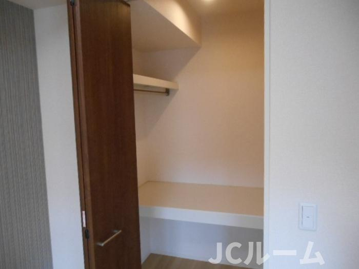 ベルフォーレ京ヶ峰の内装