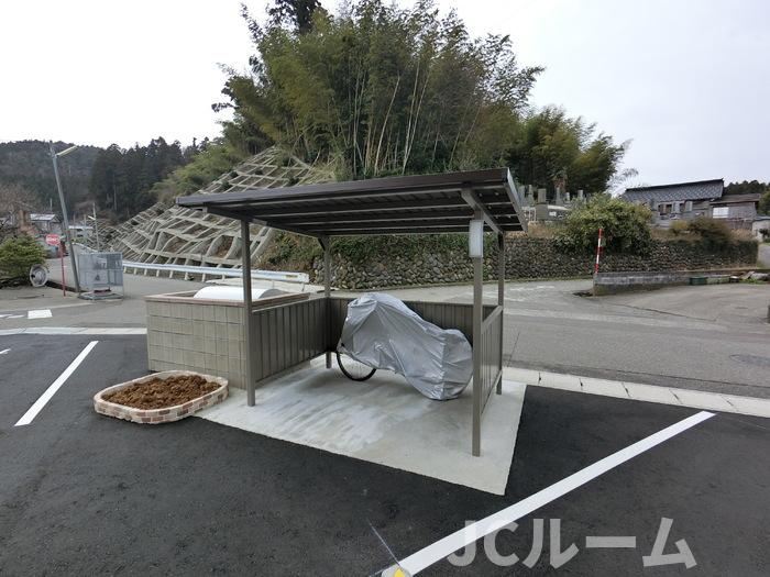 ベルフォーレ京ヶ峰のその他