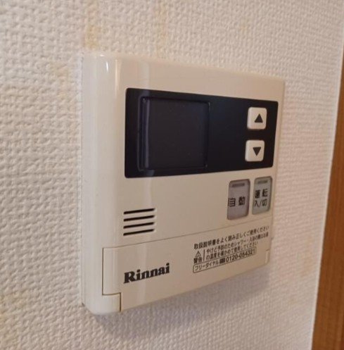 スマート津田沼ツインビルB棟の設備