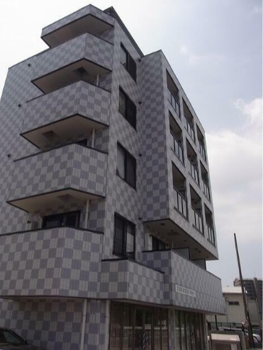 習志野市谷津６丁目の賃貸マンションの展望