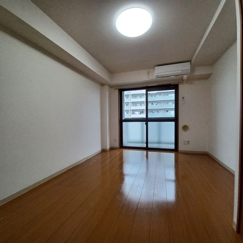 スマート津田沼ツインビルB棟