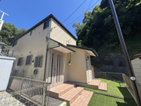 谷津町中古戸建～「平坦10分」×「内外装フルreform」の画像