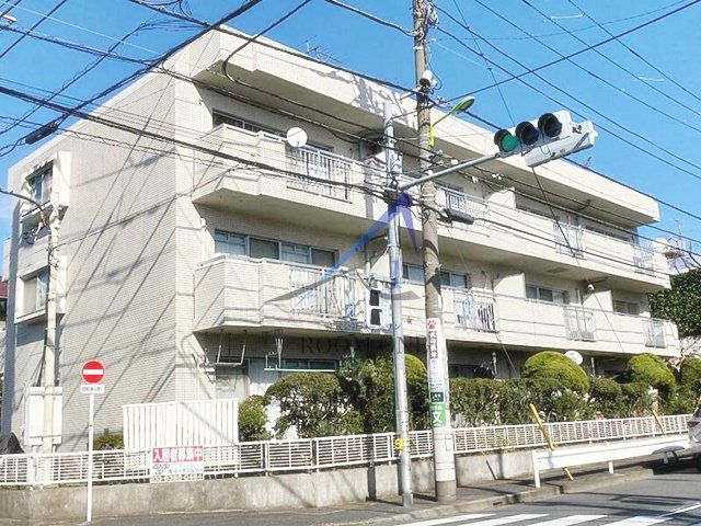 フロール用賀