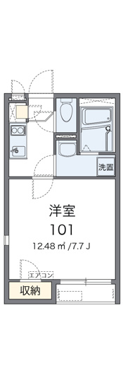【間取り】 | 院内