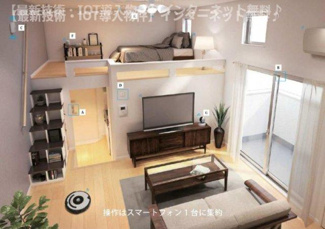 【内装】 | 同仕様写真