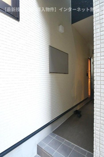 【バルコニー】 | 同仕様写真