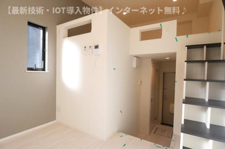 【寝室】 | 同仕様写真