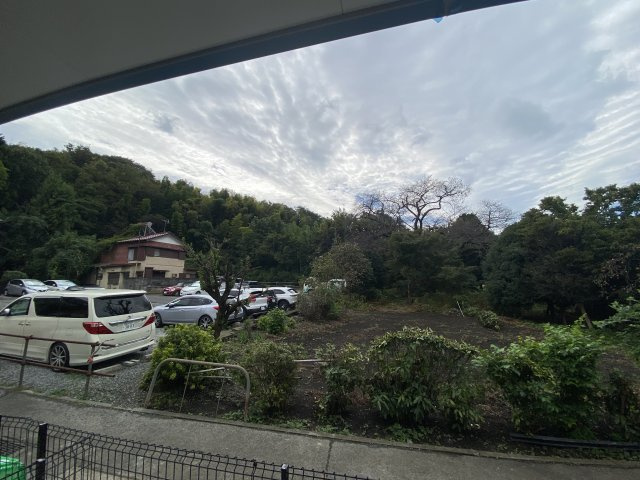 CloudNine中山の展望