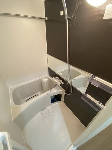 CloudNine中山の浴室