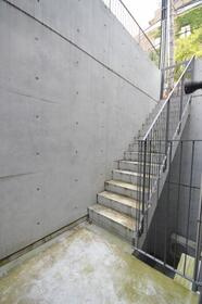 ANQI原宿の設備|※別部屋参照